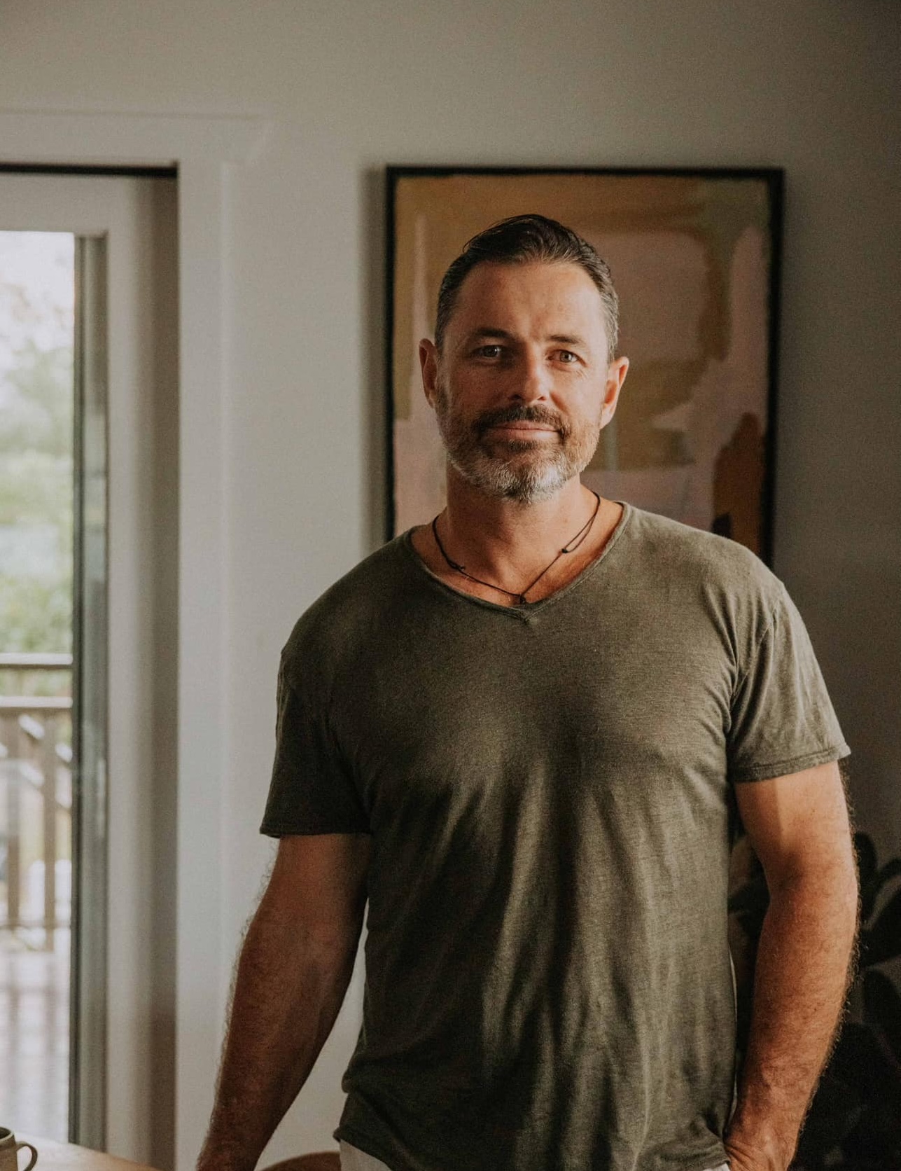 Testimonials for Integrated Warrior